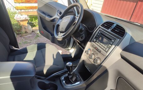 Chery Tiggo (T11), 2014 год, 440 000 рублей, 2 фотография