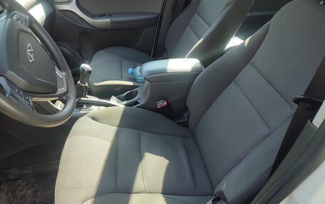 Chery Tiggo (T11), 2014 год, 440 000 рублей, 5 фотография