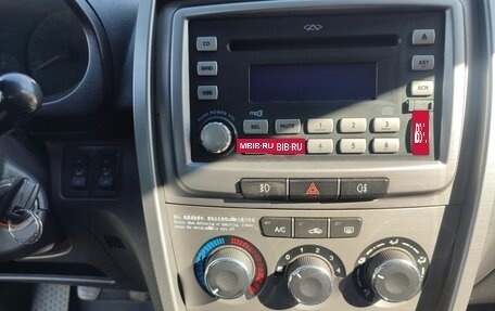 Chery Tiggo (T11), 2014 год, 440 000 рублей, 3 фотография