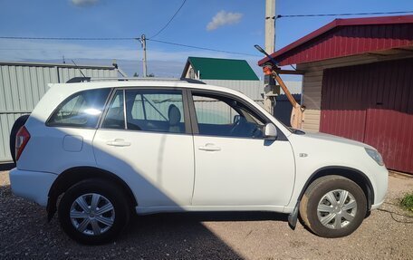 Chery Tiggo (T11), 2014 год, 440 000 рублей, 9 фотография