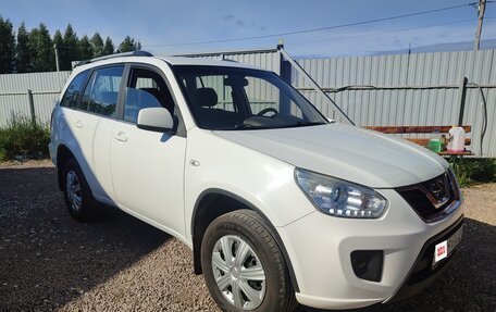 Chery Tiggo (T11), 2014 год, 440 000 рублей, 13 фотография