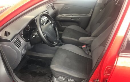 KIA Rio II, 2005 год, 375 000 рублей, 7 фотография