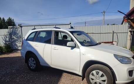 Chery Tiggo (T11), 2014 год, 440 000 рублей, 12 фотография