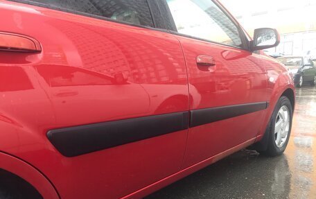 KIA Rio II, 2005 год, 375 000 рублей, 9 фотография