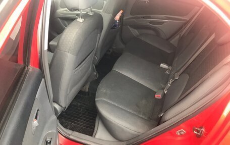 KIA Rio II, 2005 год, 375 000 рублей, 10 фотография