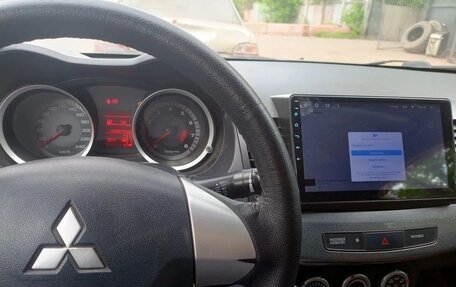 Mitsubishi Lancer IX, 2007 год, 450 000 рублей, 6 фотография