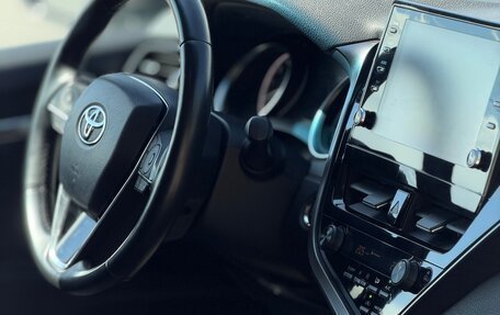 Toyota Camry, 2021 год, 3 250 000 рублей, 4 фотография