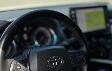 Toyota Camry, 2021 год, 3 250 000 рублей, 3 фотография