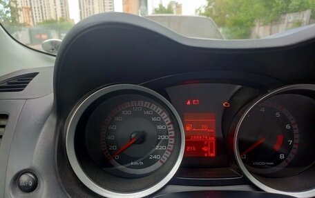 Mitsubishi Lancer IX, 2007 год, 450 000 рублей, 4 фотография
