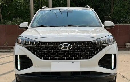 Hyundai ix35, 2023 год, 1 690 000 рублей, 3 фотография