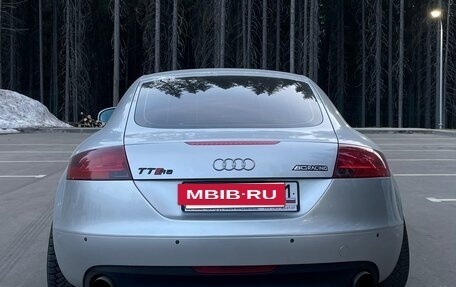 Audi TT, 2006 год, 1 000 000 рублей, 6 фотография
