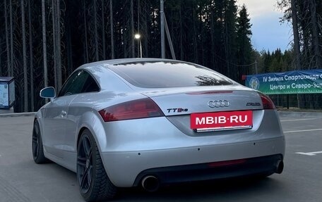 Audi TT, 2006 год, 1 000 000 рублей, 4 фотография