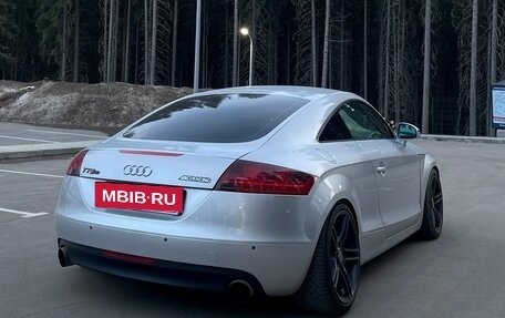 Audi TT, 2006 год, 1 000 000 рублей, 2 фотография