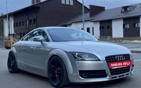 Audi TT, 2006 год, 1 000 000 рублей, 3 фотография
