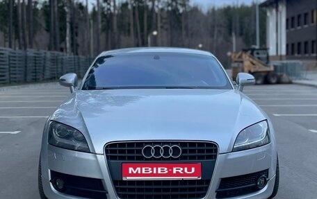 Audi TT, 2006 год, 1 000 000 рублей, 5 фотография