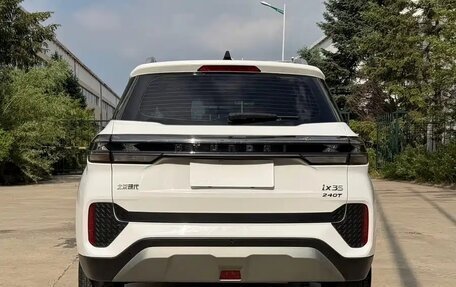 Hyundai ix35, 2023 год, 1 690 000 рублей, 4 фотография
