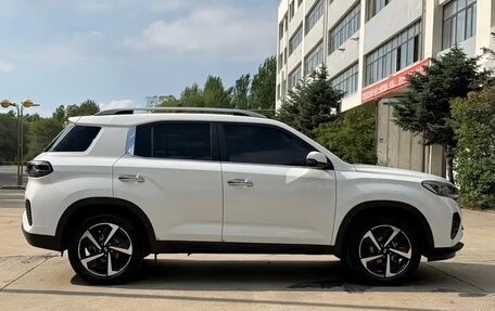 Hyundai ix35, 2023 год, 1 690 000 рублей, 7 фотография