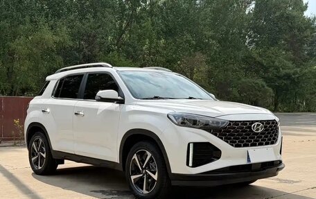 Hyundai ix35, 2023 год, 1 690 000 рублей, 5 фотография