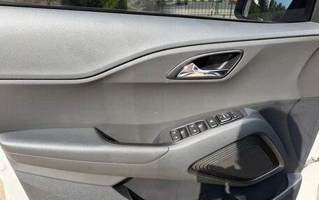 Hyundai ix35, 2023 год, 1 690 000 рублей, 17 фотография