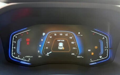 Hyundai ix35, 2023 год, 1 690 000 рублей, 19 фотография