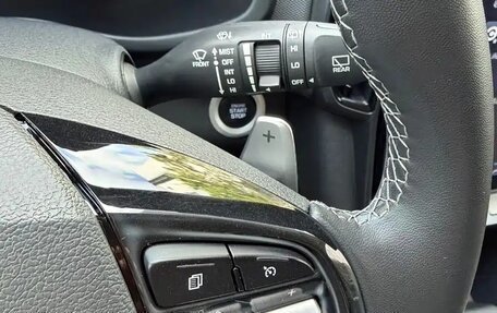 Hyundai ix35, 2023 год, 1 690 000 рублей, 21 фотография