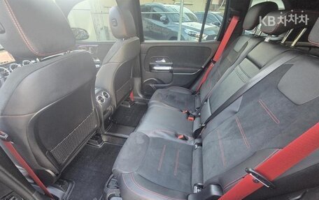 Mercedes-Benz GLB, 2023 год, 2 920 000 рублей, 8 фотография