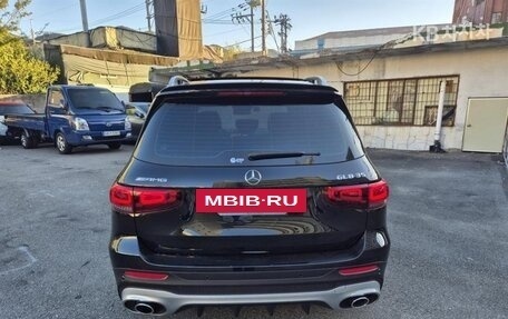 Mercedes-Benz GLB, 2023 год, 2 920 000 рублей, 3 фотография