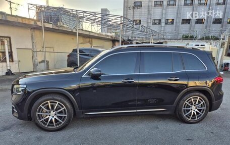 Mercedes-Benz GLB, 2023 год, 2 920 000 рублей, 2 фотография