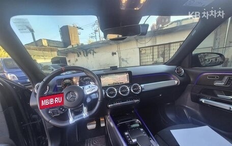 Mercedes-Benz GLB, 2023 год, 2 920 000 рублей, 10 фотография