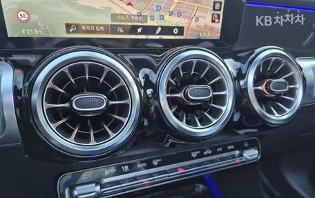 Mercedes-Benz GLB, 2023 год, 2 920 000 рублей, 14 фотография