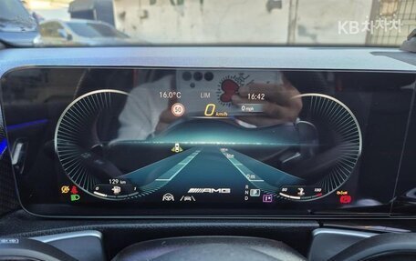 Mercedes-Benz GLB, 2023 год, 2 920 000 рублей, 12 фотография