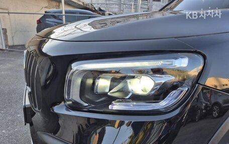 Mercedes-Benz GLB, 2023 год, 2 920 000 рублей, 19 фотография