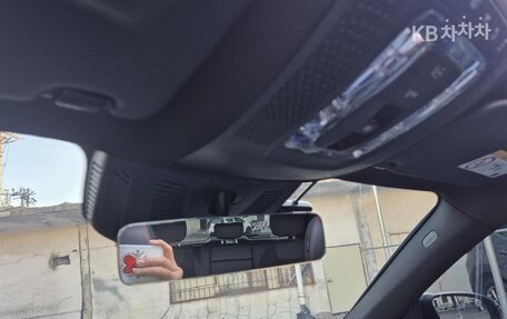 Mercedes-Benz GLB, 2023 год, 2 920 000 рублей, 17 фотография