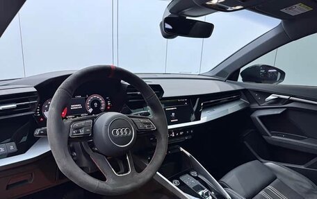 Audi A3, 2022 год, 1 850 000 рублей, 8 фотография