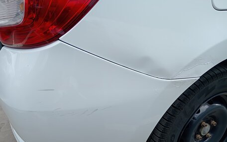 Renault Logan II, 2021 год, 690 000 рублей, 10 фотография
