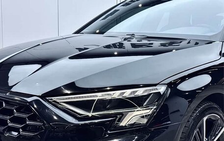 Audi A3, 2022 год, 1 850 000 рублей, 25 фотография