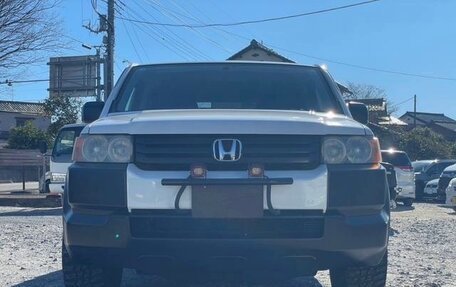 Honda Crossroad, 2010 год, 989 000 рублей, 2 фотография