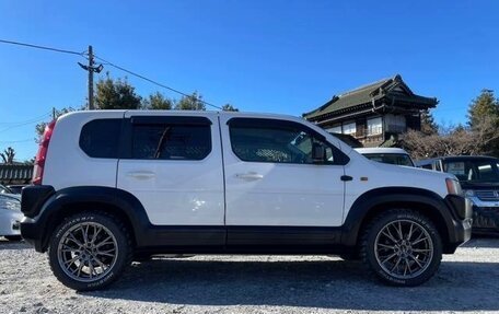 Honda Crossroad, 2010 год, 989 000 рублей, 7 фотография