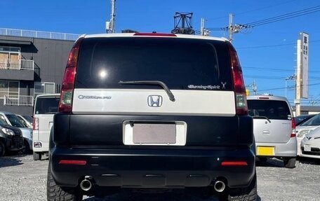 Honda Crossroad, 2010 год, 989 000 рублей, 5 фотография
