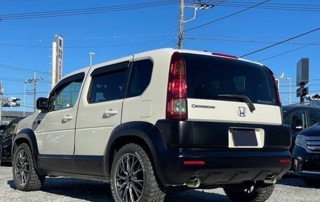 Honda Crossroad, 2010 год, 989 000 рублей, 6 фотография