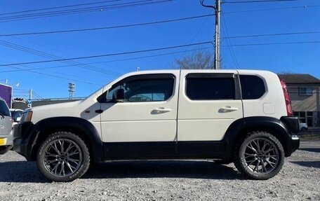 Honda Crossroad, 2010 год, 989 000 рублей, 8 фотография