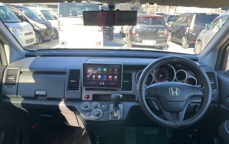 Honda Crossroad, 2010 год, 989 000 рублей, 10 фотография