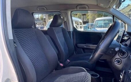 Honda Crossroad, 2010 год, 989 000 рублей, 9 фотография