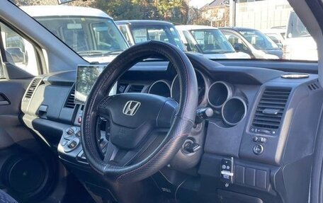 Honda Crossroad, 2010 год, 989 000 рублей, 11 фотография