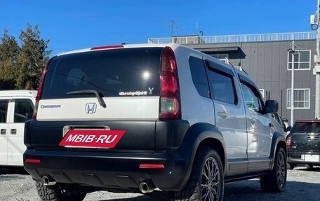 Honda Crossroad, 2010 год, 989 000 рублей, 4 фотография
