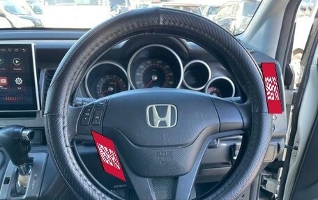 Honda Crossroad, 2010 год, 989 000 рублей, 12 фотография