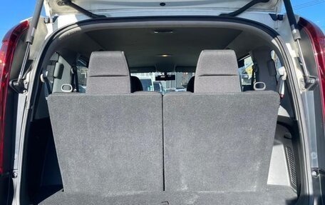 Honda Crossroad, 2010 год, 989 000 рублей, 26 фотография