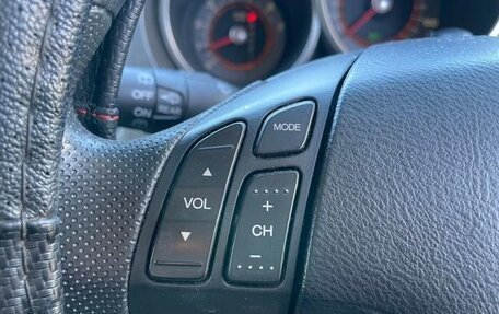 Honda Crossroad, 2010 год, 989 000 рублей, 17 фотография