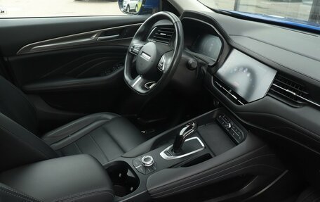 Haval F7 I, 2022 год, 2 256 000 рублей, 5 фотография