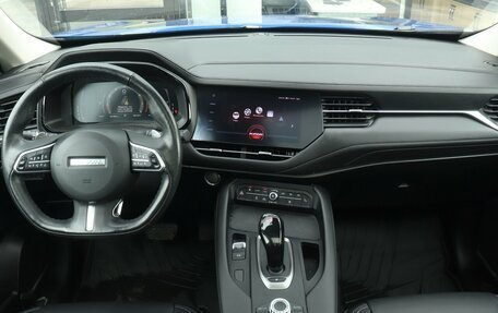 Haval F7 I, 2022 год, 2 256 000 рублей, 6 фотография